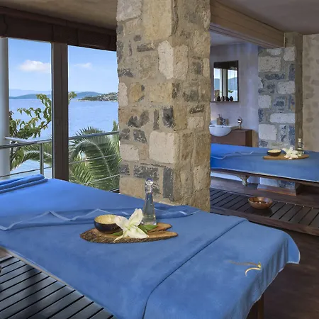 Sarpedor Boutique Hotel Torba