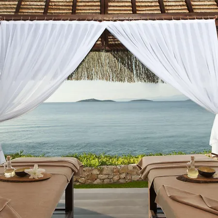 Hotel Sarpedor Boutique