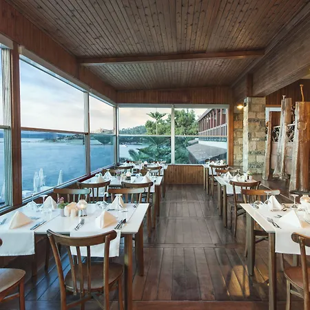 Sarpedor Boutique Szálloda 4*