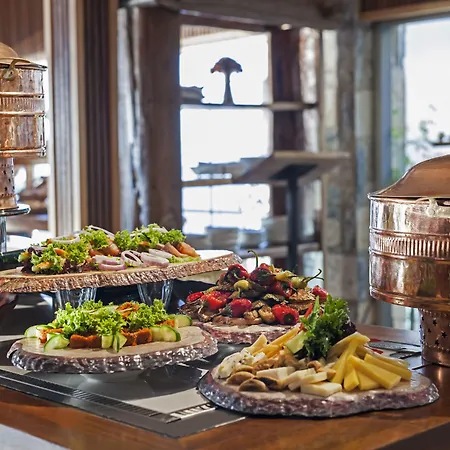 Sarpedor Boutique Hotel