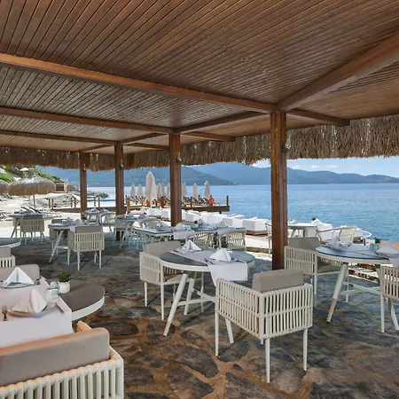 Szálloda Sarpedor Boutique 4*