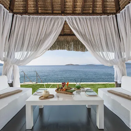 Sarpedor Boutique Hotel 4*