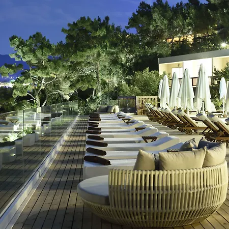 Sarpedor Boutique 4*