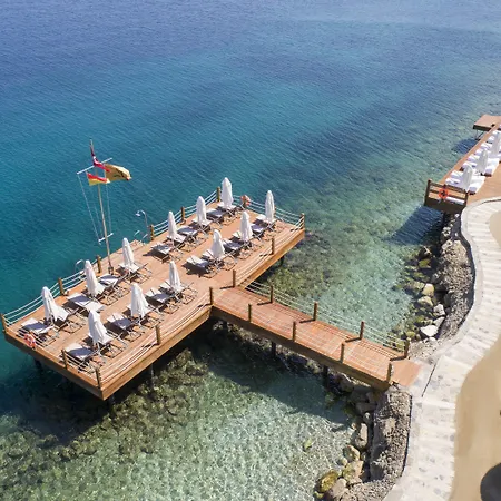 Hotel Sarpedor Boutique