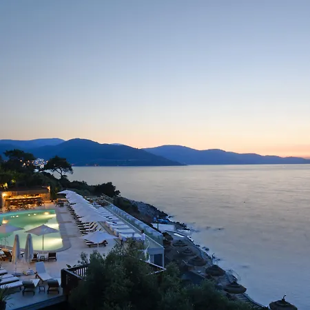 Hotel Sarpedor Boutique Torba