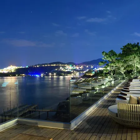 Sarpedor Boutique Torba