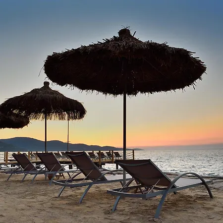 Sarpedor Boutique Hotel Torba